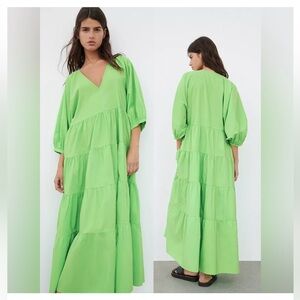 NWOT Zara dress